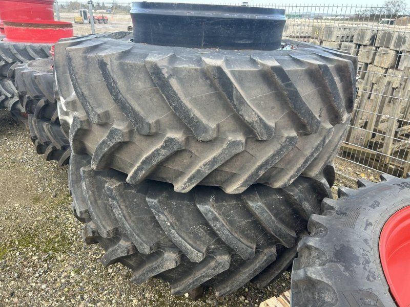 Trelleborg 710/75R42