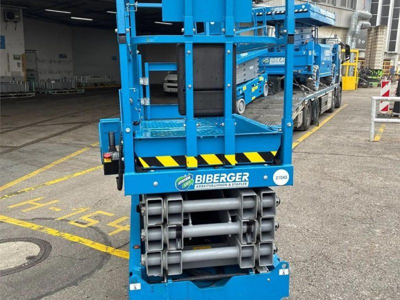 Genie GS 2632