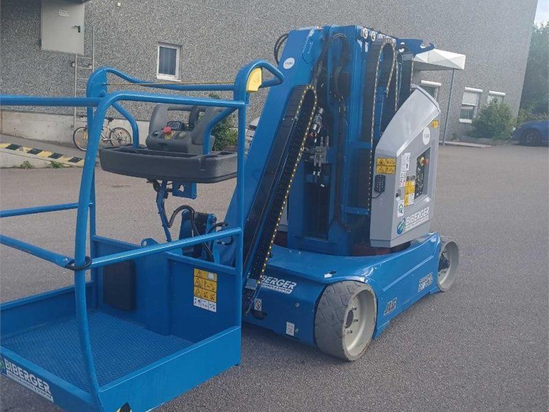 JLG Toucan 12E+