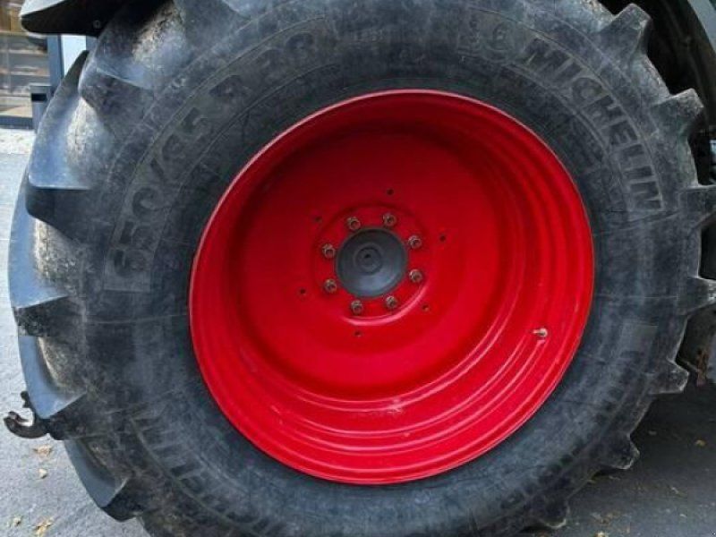 Fendt 516 VARIO SCR
