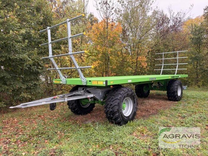 Joskin WAGO WTP8000D10