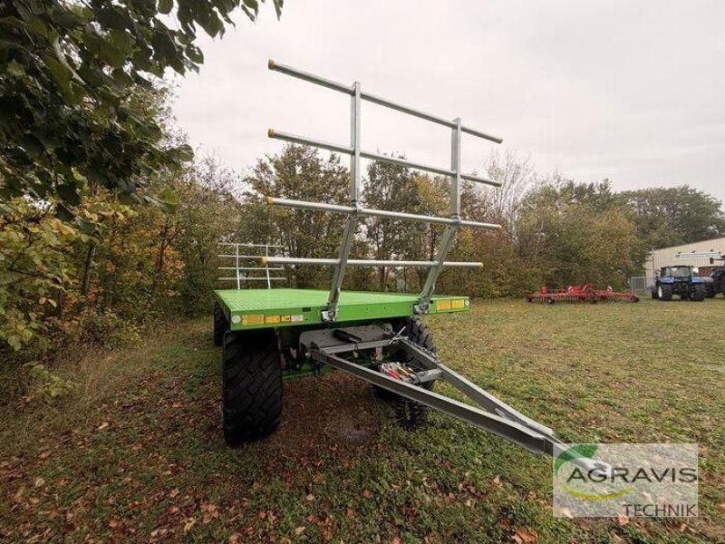 Joskin WAGO WTP8000D10