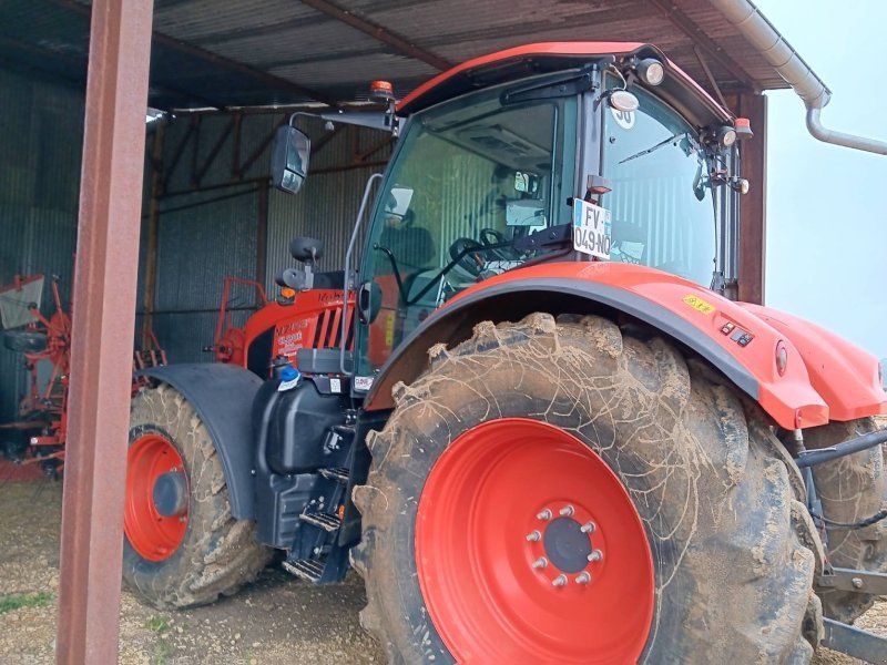 Kubota M7153 Standard