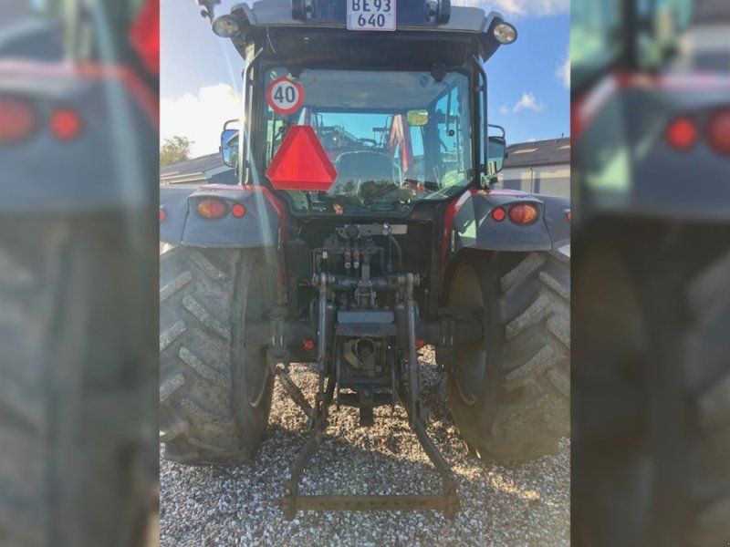 Massey Ferguson 4709