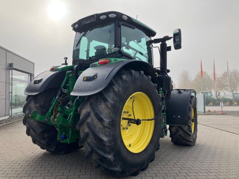 John Deere 6250R