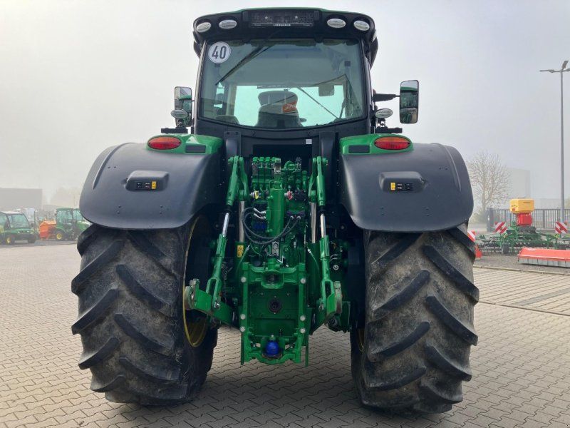 John Deere 6250R