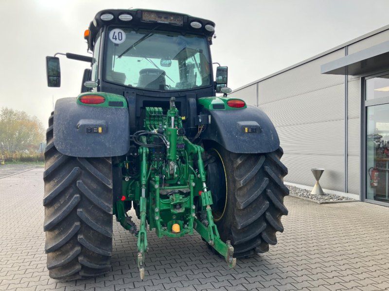 John Deere 6250R
