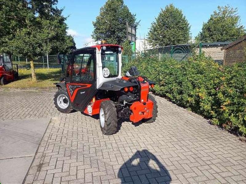 Manitou ULM 415 H