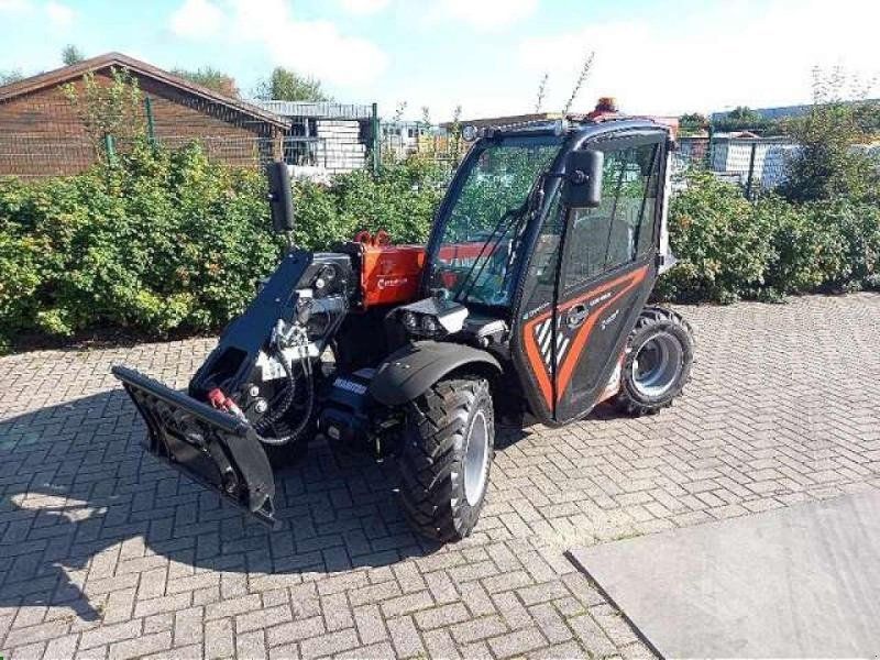 Manitou ULM 415 H