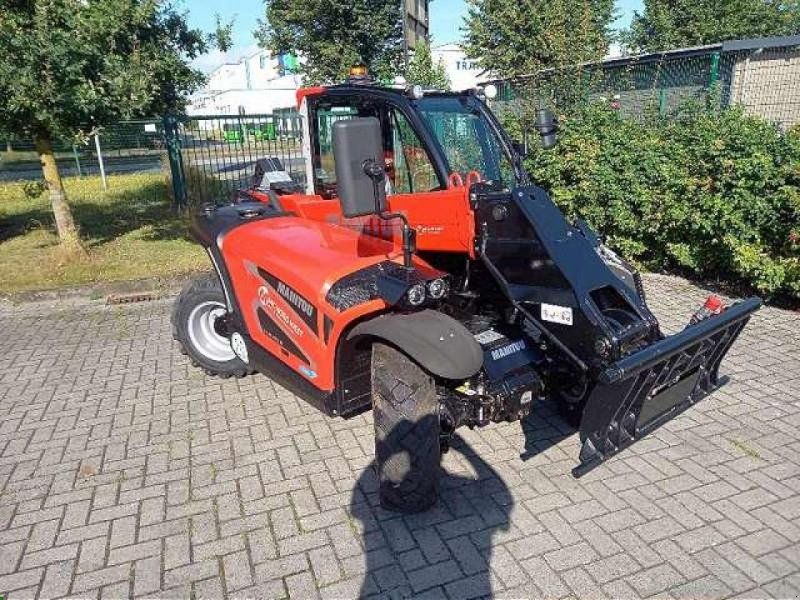 Manitou ULM 415 H