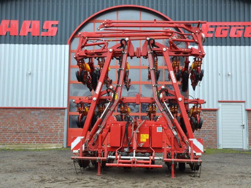 Grimme MATRIX 1800