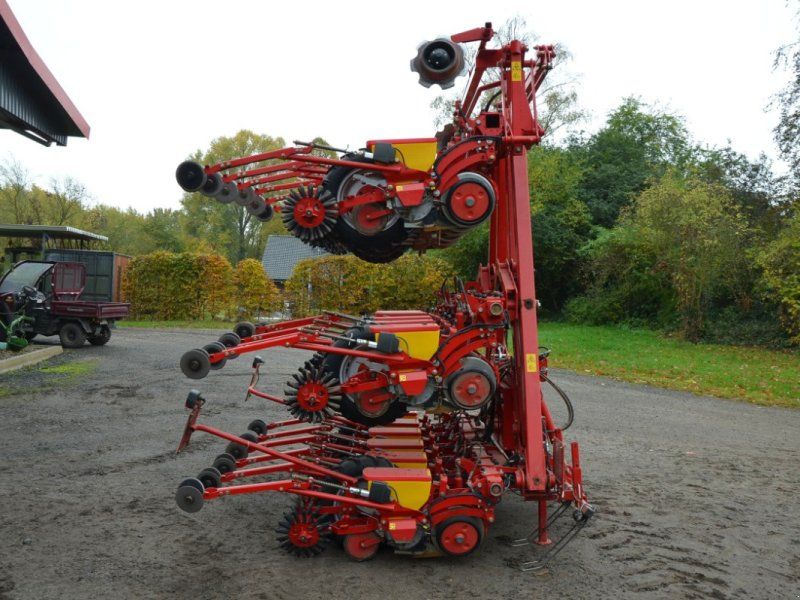 Grimme MATRIX 1800
