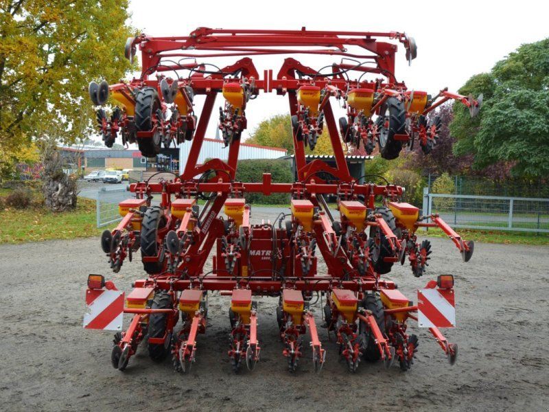 Grimme MATRIX 1800