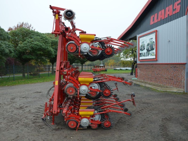 Grimme MATRIX 1800