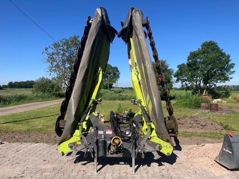 Claas Disco 1010 Trend