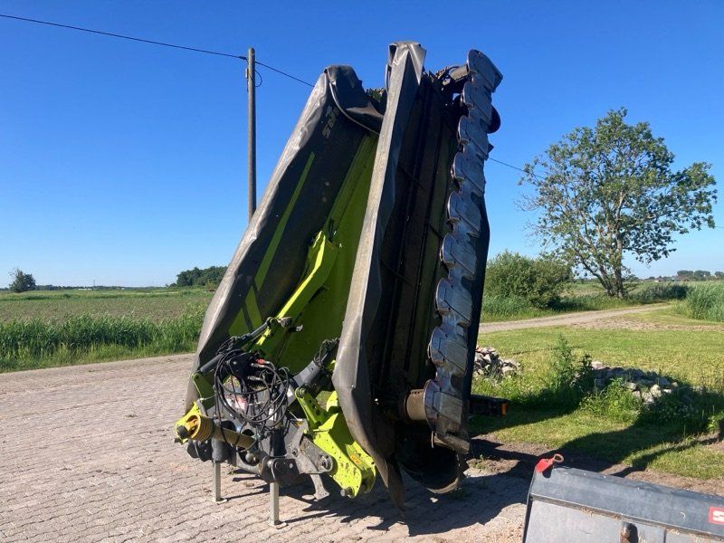 Claas Disco 1010 Trend