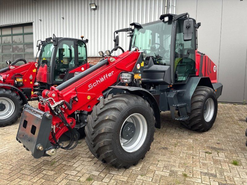 Schäffer 8620 T-3