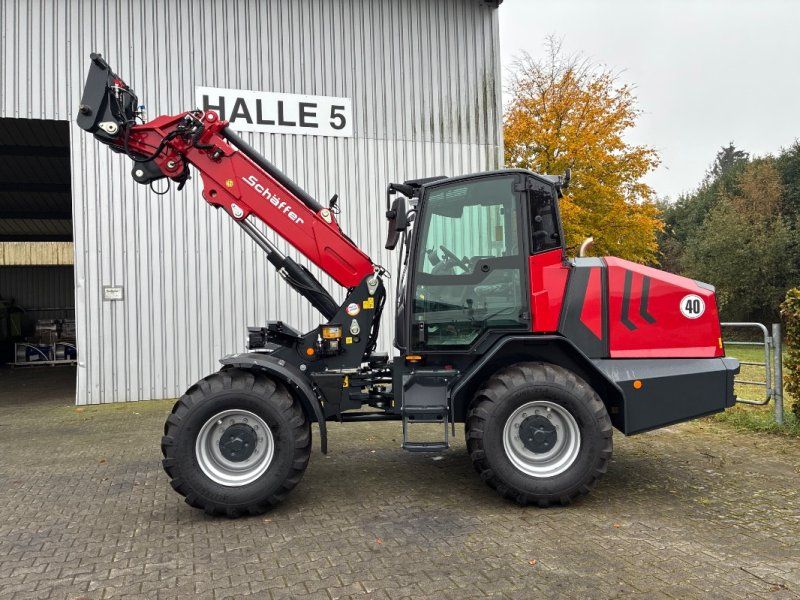 Schäffer 8620 T-3