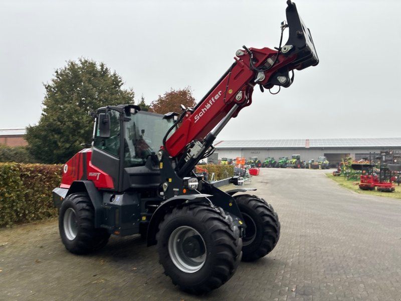 Schäffer 8620 T-3