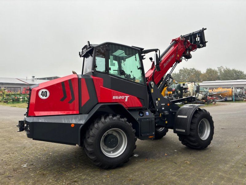Schäffer 8620 T-3