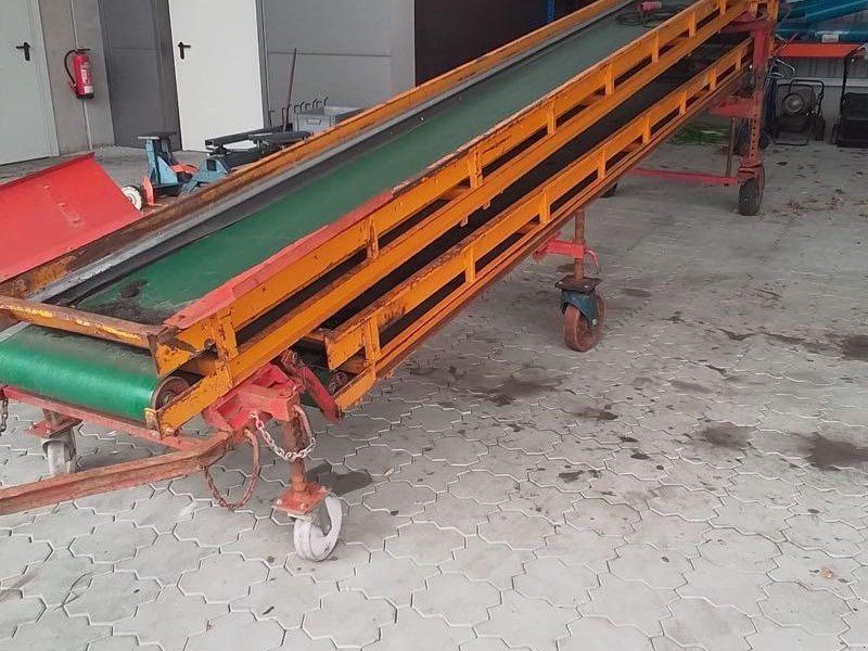 Miedema Duoband TAT-12000