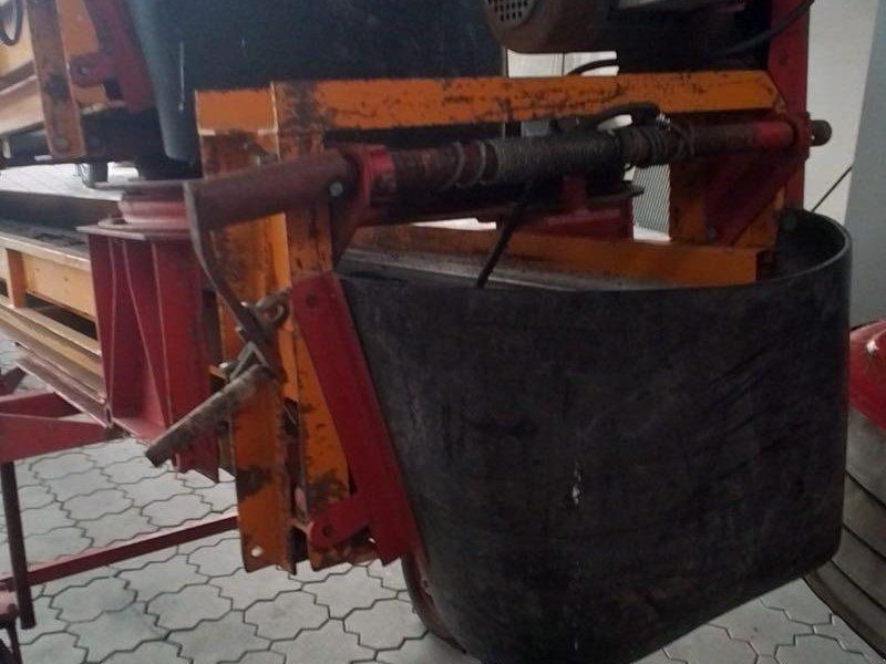 Miedema Duoband TAT-12000