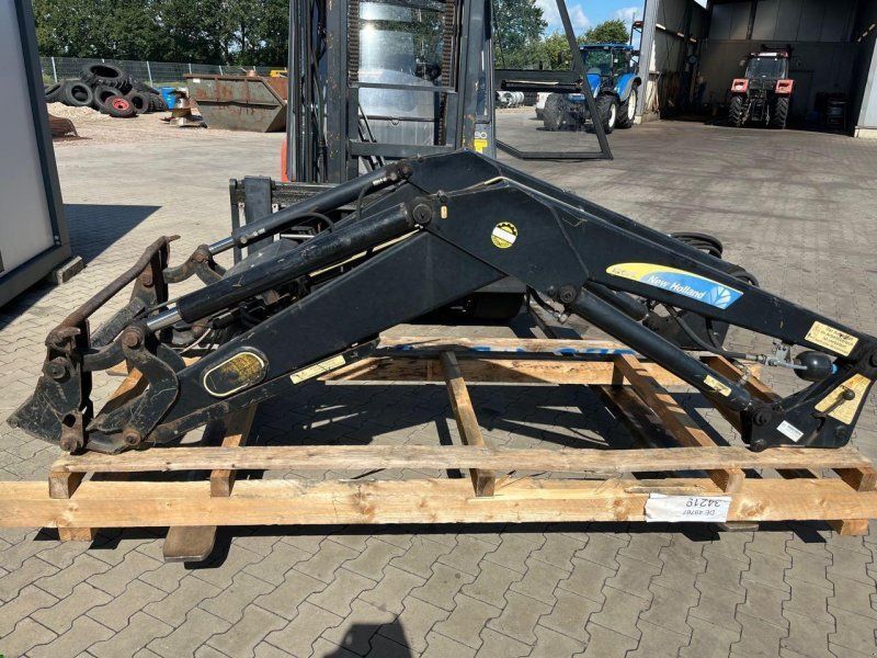 Stoll HDP 30.01