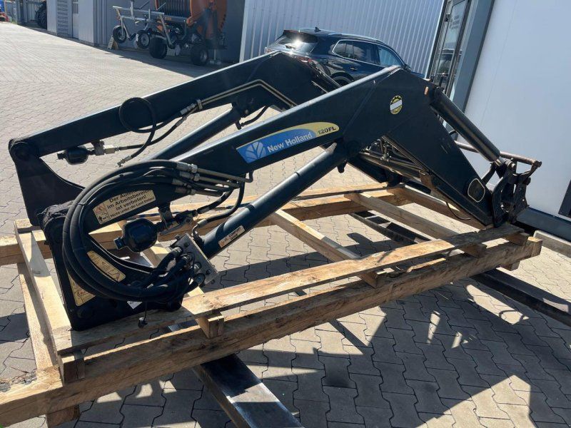 Stoll HDP 30.01