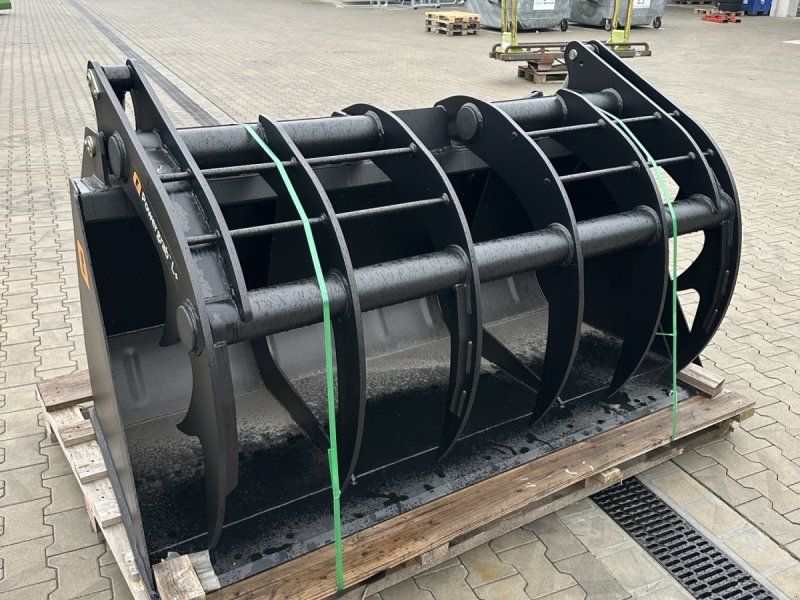 Alö Powergrab L+ 220 BOH M24