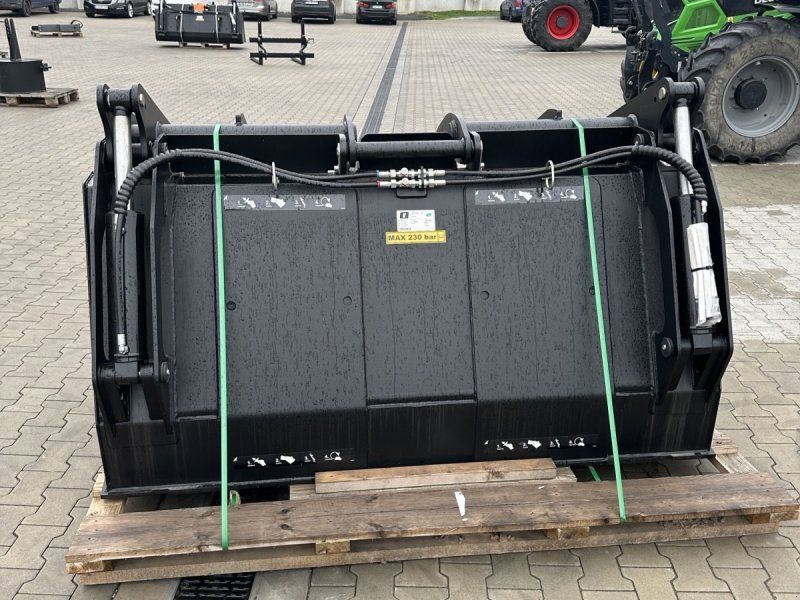 Alö Powergrab L+ 220 BOH M24