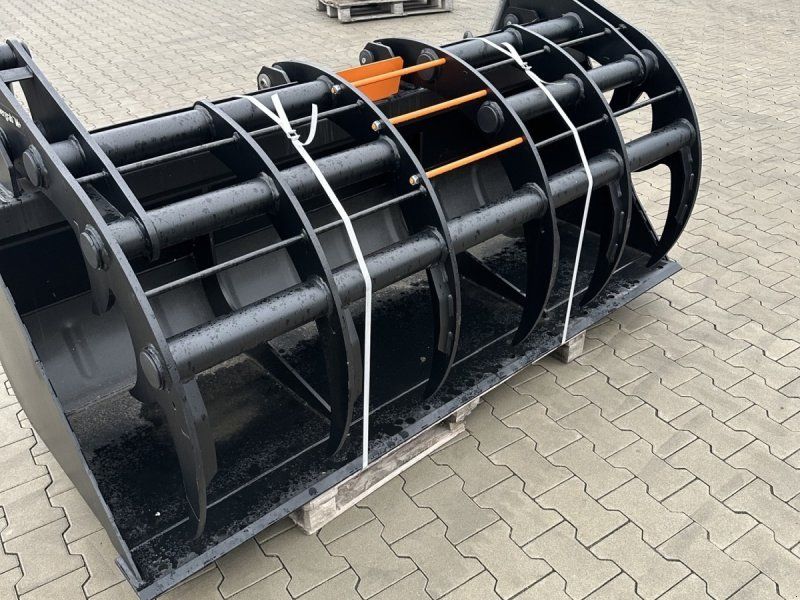 Alö Powergrab M+ 220 EURO