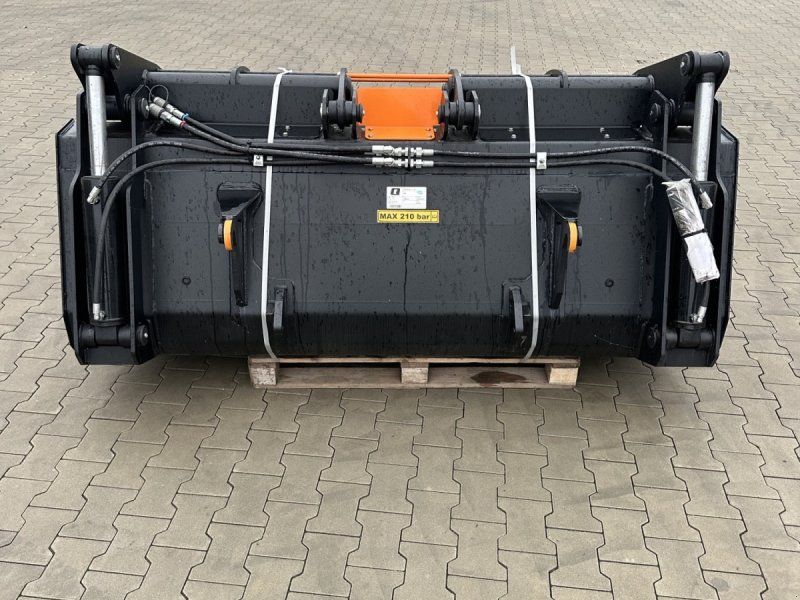 Alö Powergrab M+ 220 EURO