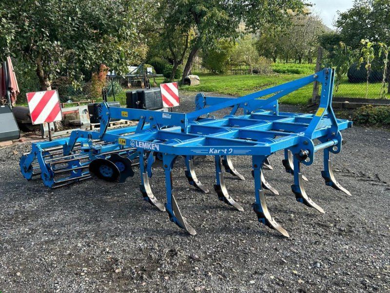 Lemken Karat 9/300