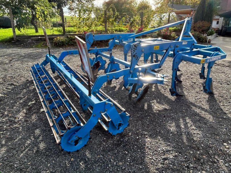 Lemken Karat 9/300