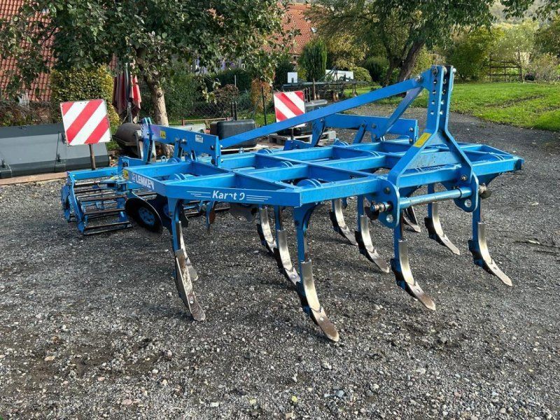 Lemken Karat 9/300