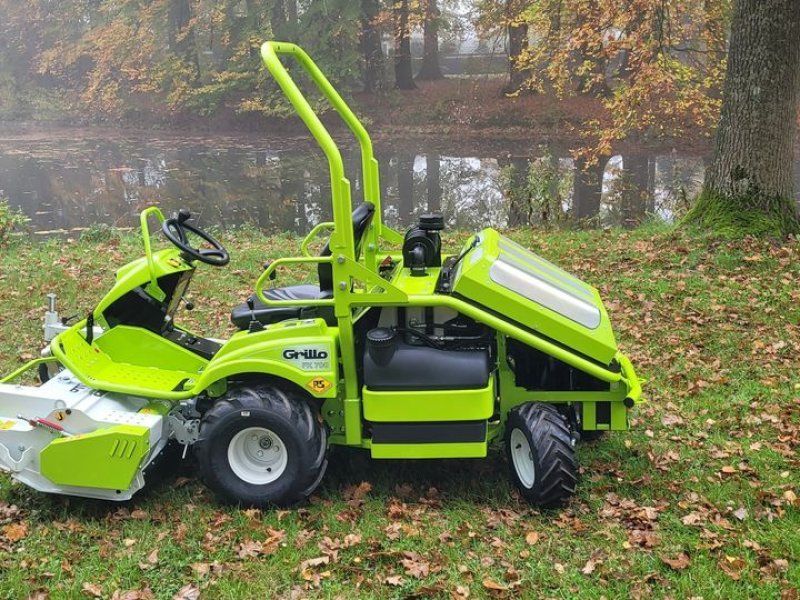 Grillo FK 700