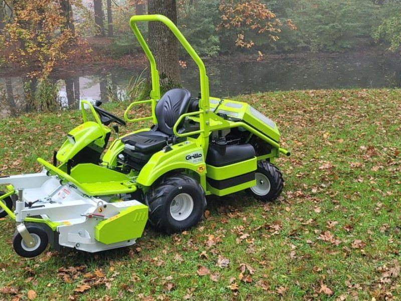 Grillo FK 700