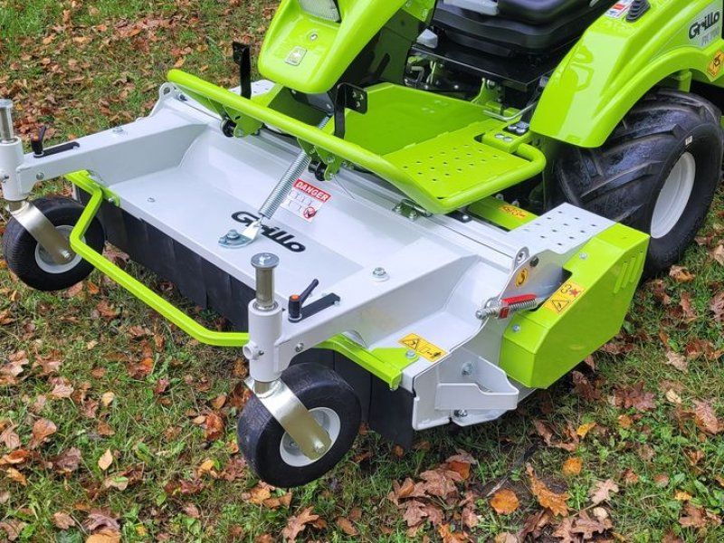 Grillo FK 700