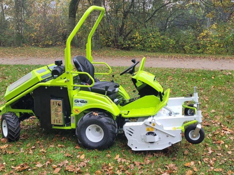 Grillo FK 700