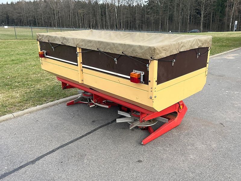 Vicon Düngerstreuer Rotoflow