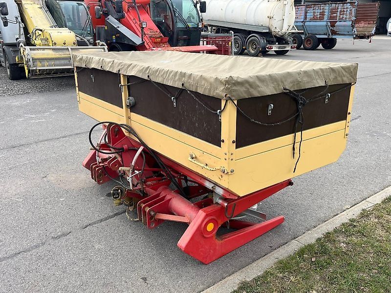 Vicon Düngerstreuer Rotoflow