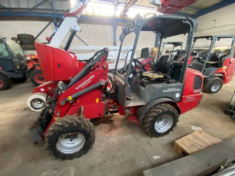 Weidemann 1380