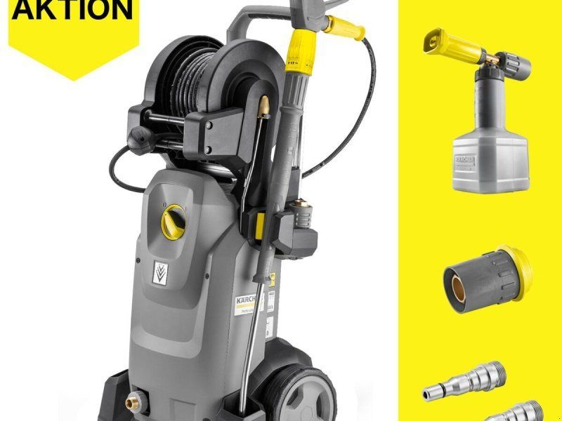 Kärcher HD 8/18-4 MXA Plus Farmer