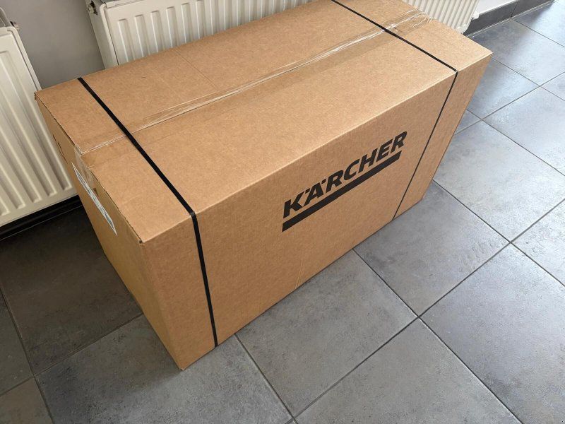 Kärcher HD 8/18-4 MXA Plus Farmer