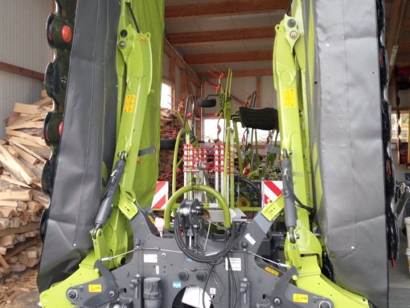 Claas 1010