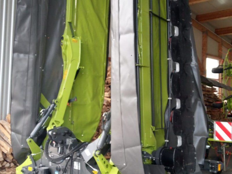 Claas 1010
