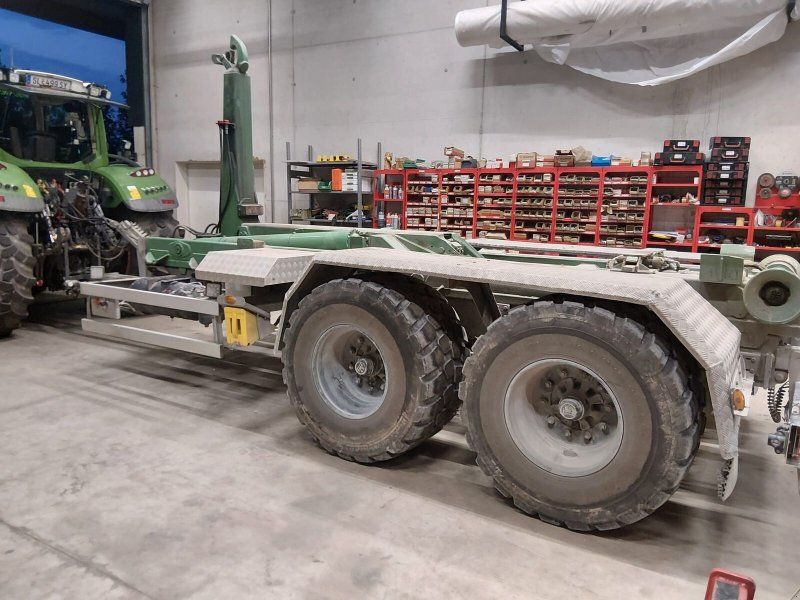 Schwaighofer 21t Hacken