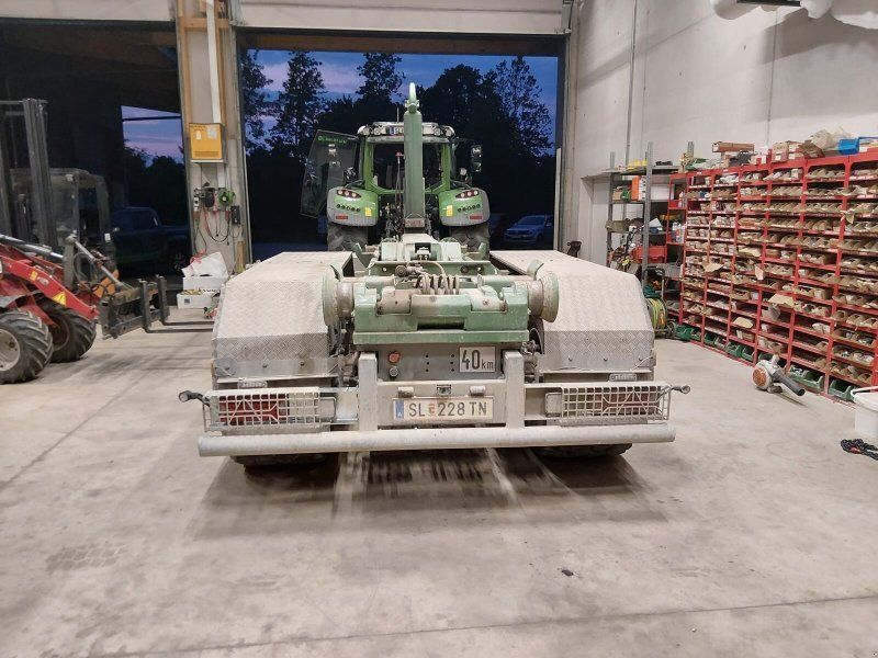 Schwaighofer 21t Hacken