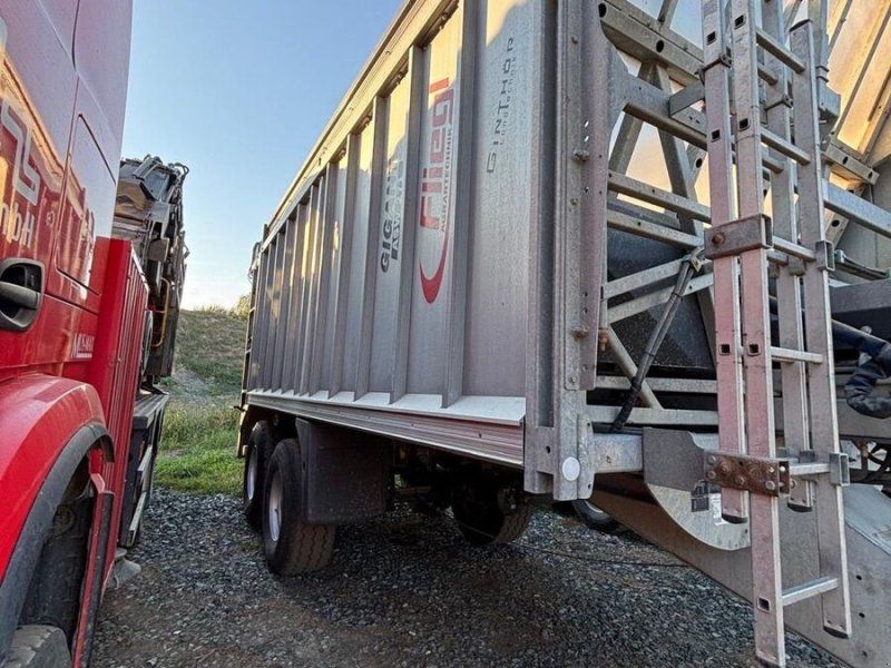 Fliegl ASW 271 C