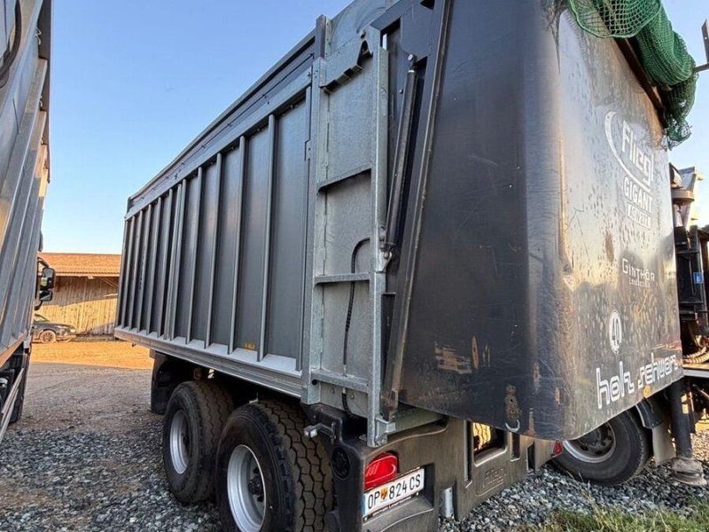Fliegl ASW 271 C